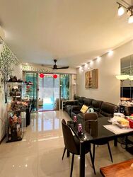 1 Canberra (D27), Condominium #546584571